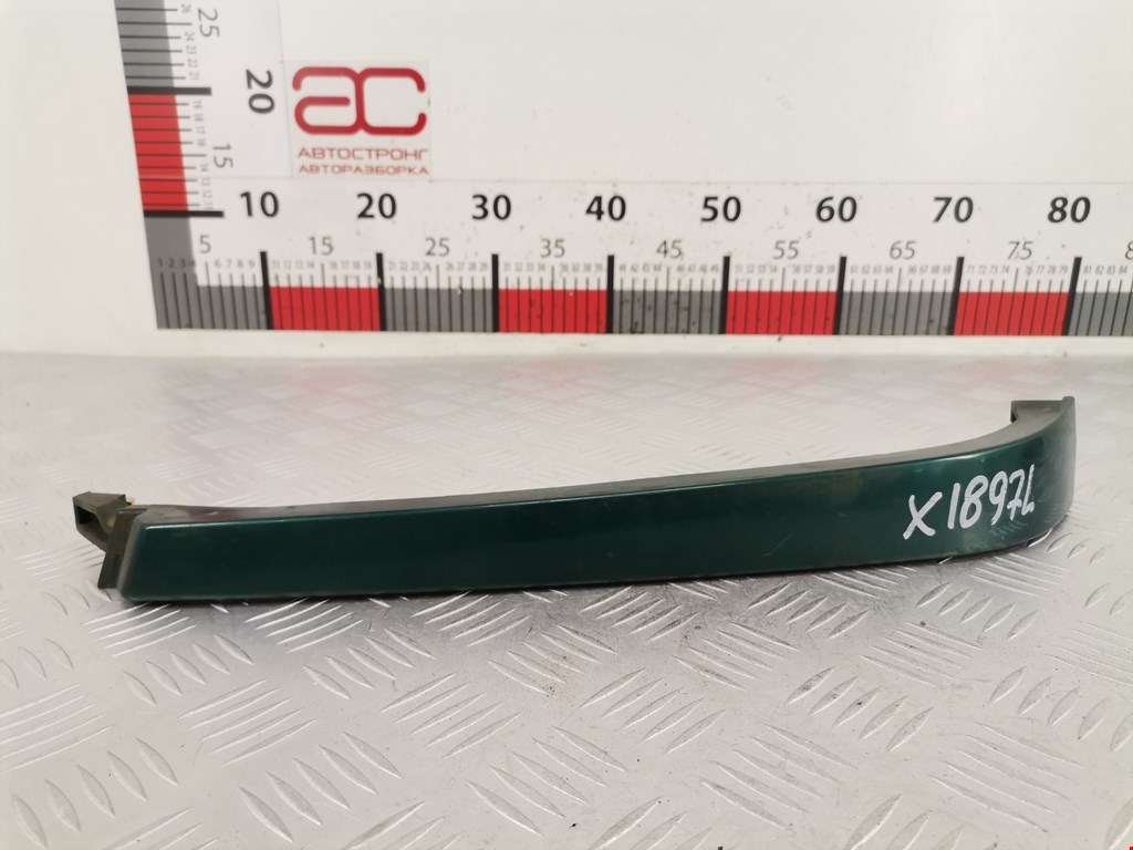 Накладка (планка) под фару левую Subaru Forester 1 (SF) (1996-2002)