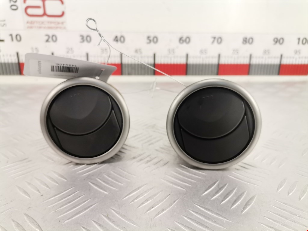 Дефлектор воздушный MAZDA Mazda 2 DY 2003-2007