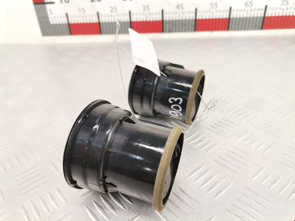 Дефлектор воздушный MAZDA Mazda 2 DY 2003-2007