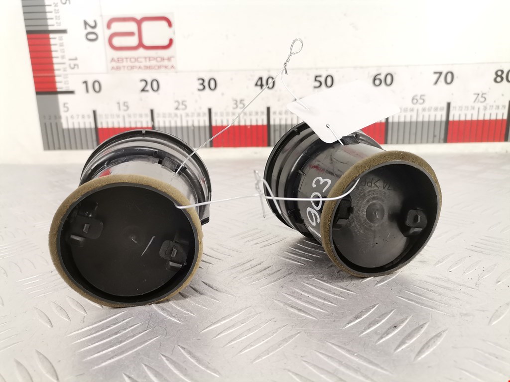 Дефлектор воздушный MAZDA Mazda 2 DY 2003-2007