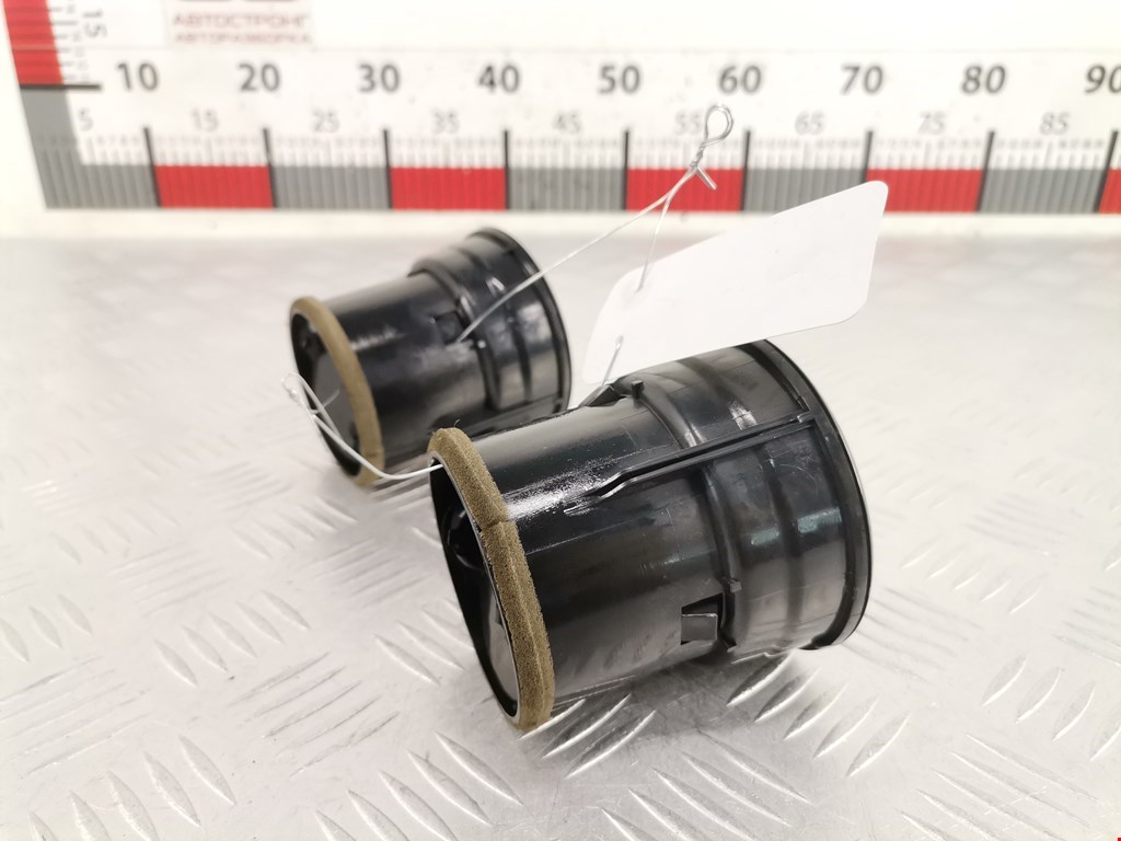 Дефлектор воздушный MAZDA Mazda 2 DY 2003-2007