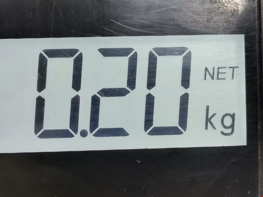 Расходомер воздуха (массметр, датчик ДМРВ) VOLKSWAGEN Golf IV 1997-2003