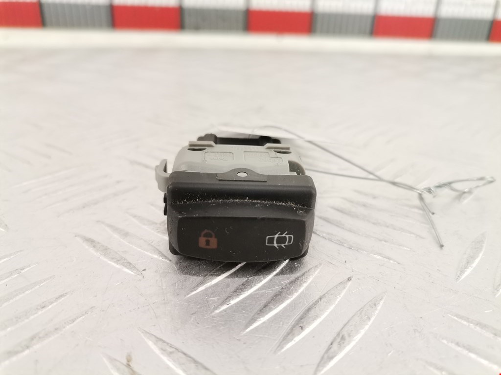 Кнопка центрального замка RENAULT Vel Satis 2002-2009