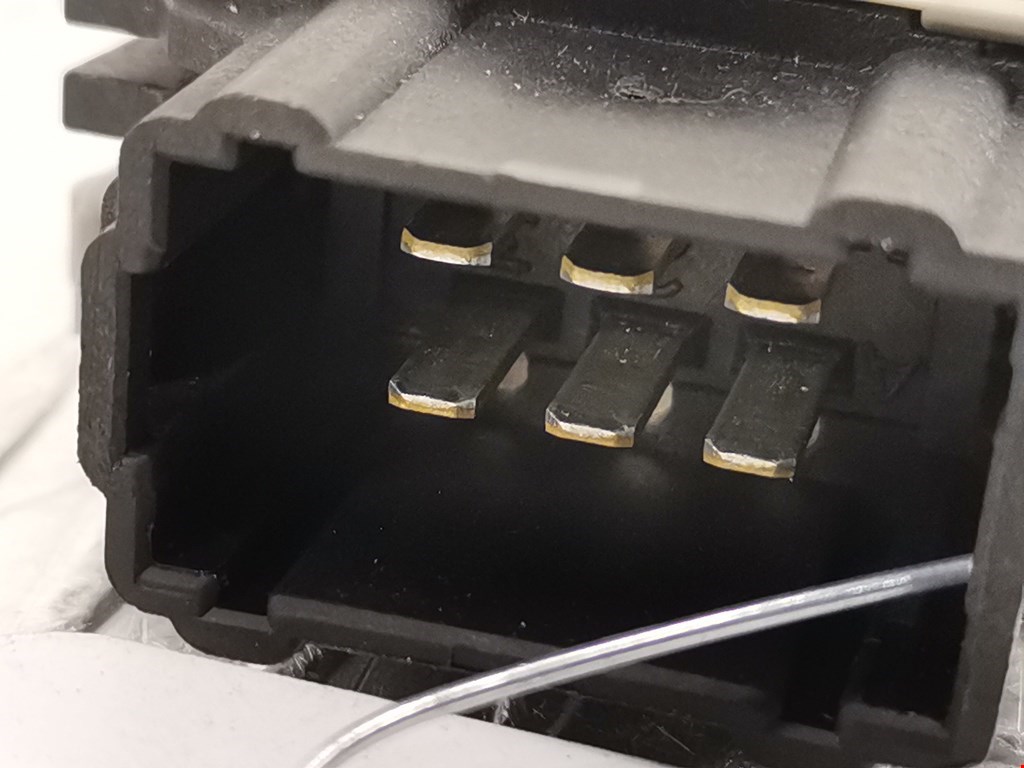 Кнопка центрального замка RENAULT Vel Satis 2002-2009