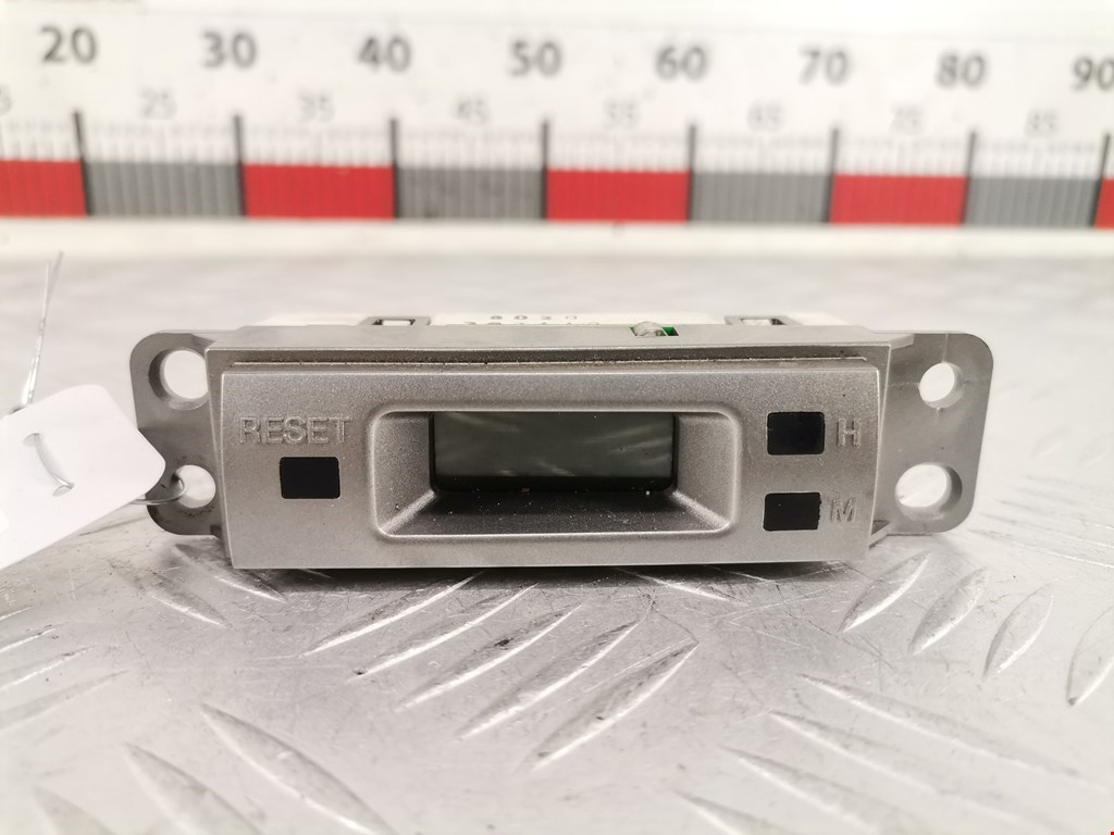 Часы MAZDA Mazda 2 DY 2003-2007