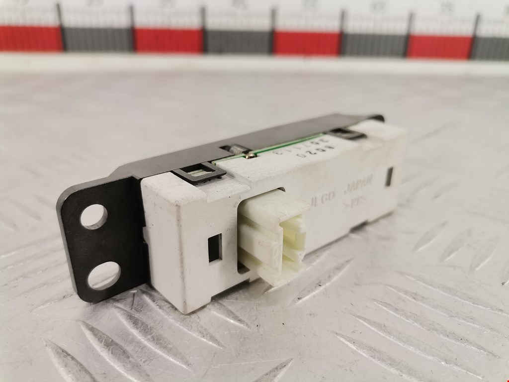 Часы MAZDA Mazda 2 DY 2003-2007