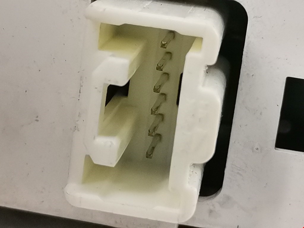 Часы MAZDA Mazda 2 DY 2003-2007