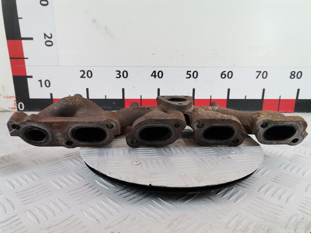 Коллектор выпускной RENAULT Master 1998-2010