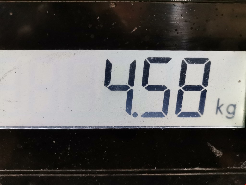 Коллектор выпускной RENAULT Master 1998-2010