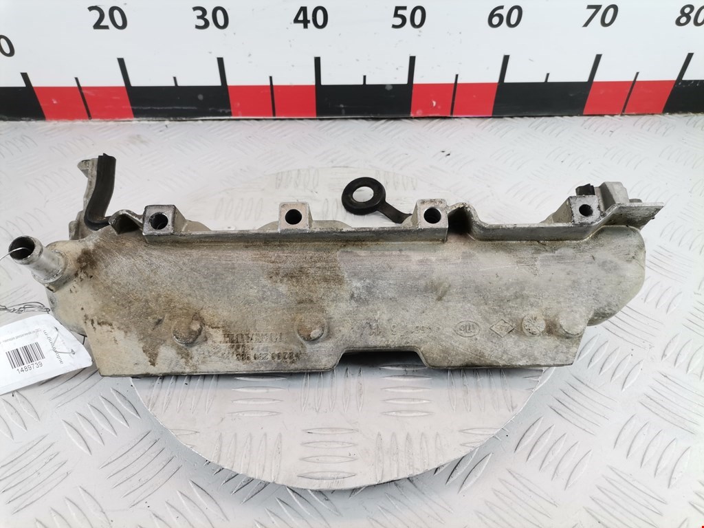 Накладка (крышка) декоративная двигателя Renault Master 2 (1997-2010)