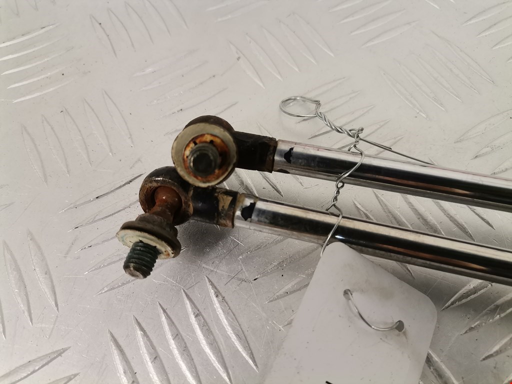 Амортизатор крышки (двери) багажника SUBARU Forester I 1997-2002