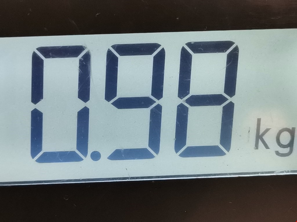 Амортизатор крышки (двери) багажника SUBARU Forester I 1997-2002