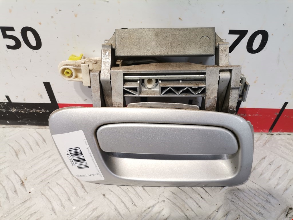 Ручка двери передней наружная правая OPEL Zafira A 1999-2005