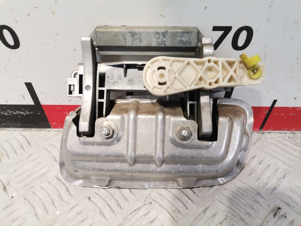 Ручка двери передней наружная правая OPEL Zafira A 1999-2005