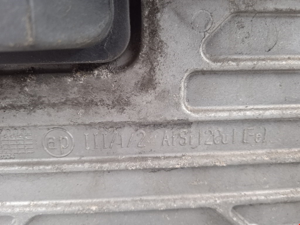 Блок управления двигателя (ЭБУ) MERCEDES-BENZ C-Class C-klasse W203 2000-2007