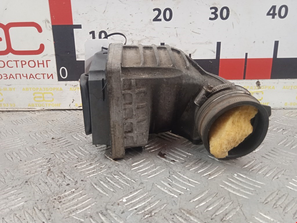 Патрубок ТНВД MERCEDES-BENZ C-Class C-klasse W203 2000-2007