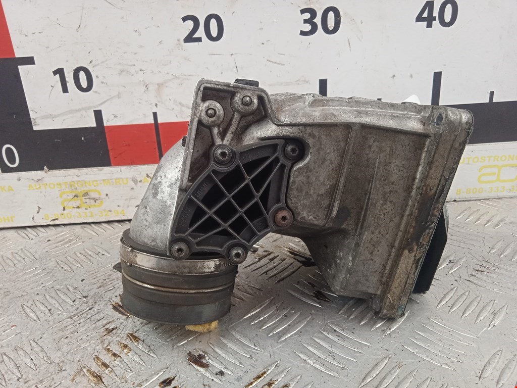 Патрубок ТНВД MERCEDES-BENZ C-Class C-klasse W203 2000-2007