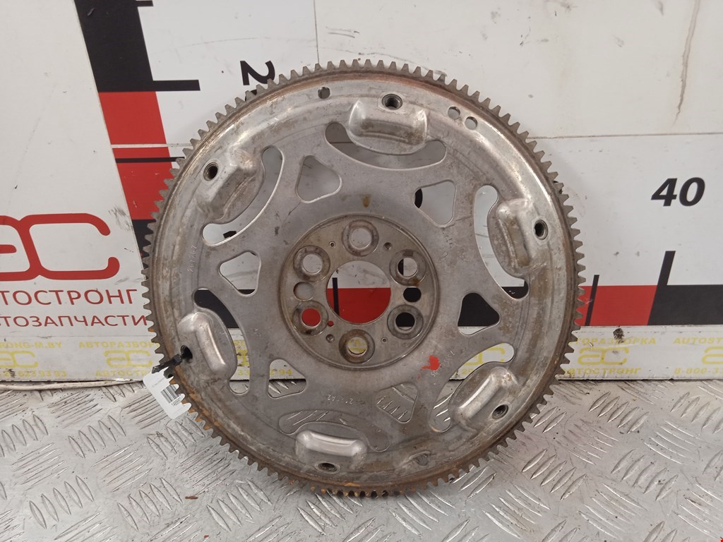 Маховик АКПП (драйв плата зубчатый венец маховика) BMW 3-Series (F30/F31/F34/F35) (2011-2020)