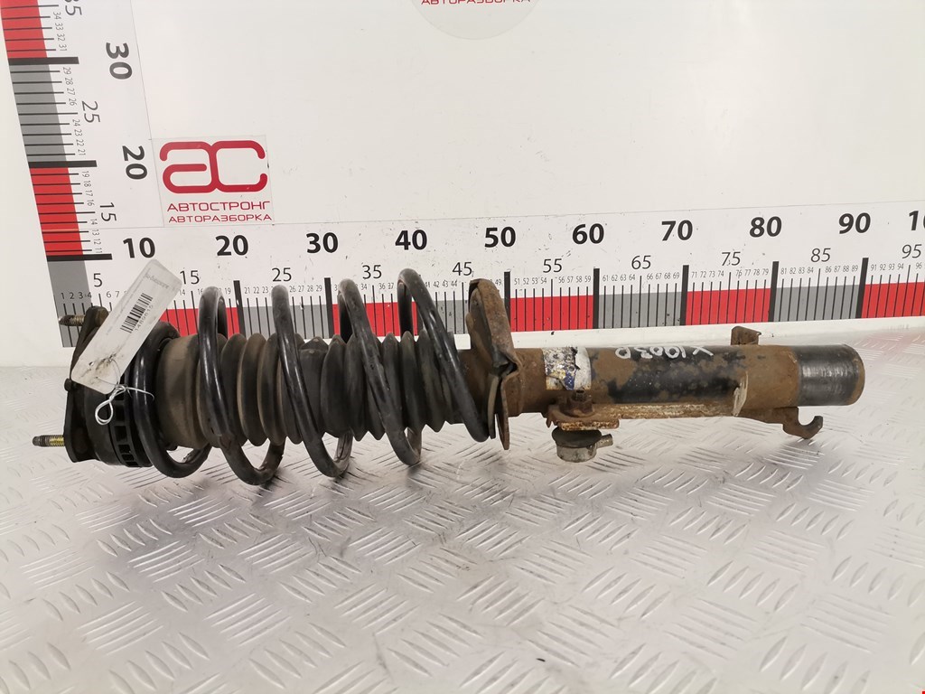 Амортизатор передний правый MAZDA Mazda 2 DY 2003-2007