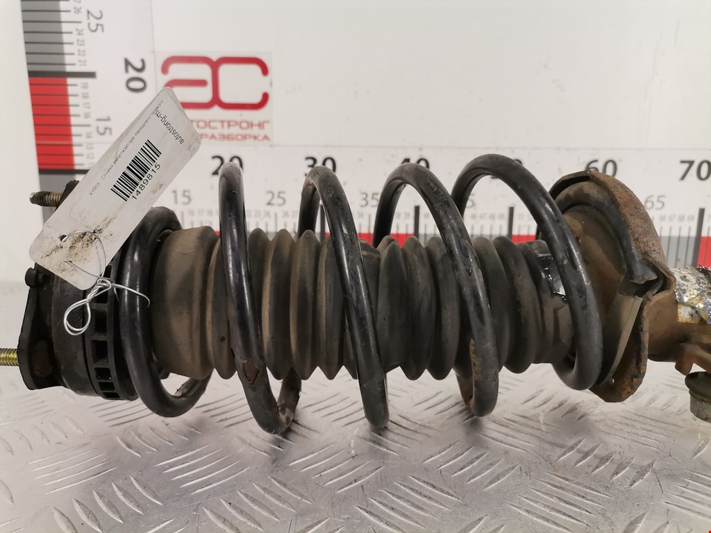 Амортизатор передний правый MAZDA Mazda 2 DY 2003-2007