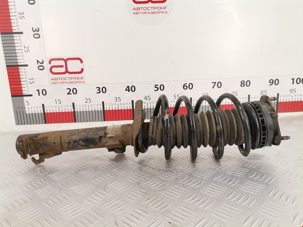 Амортизатор передний правый MAZDA Mazda 2 DY 2003-2007