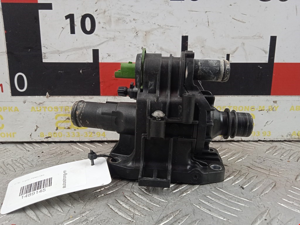 Корпус термостата PEUGEOT 307 2001-2008