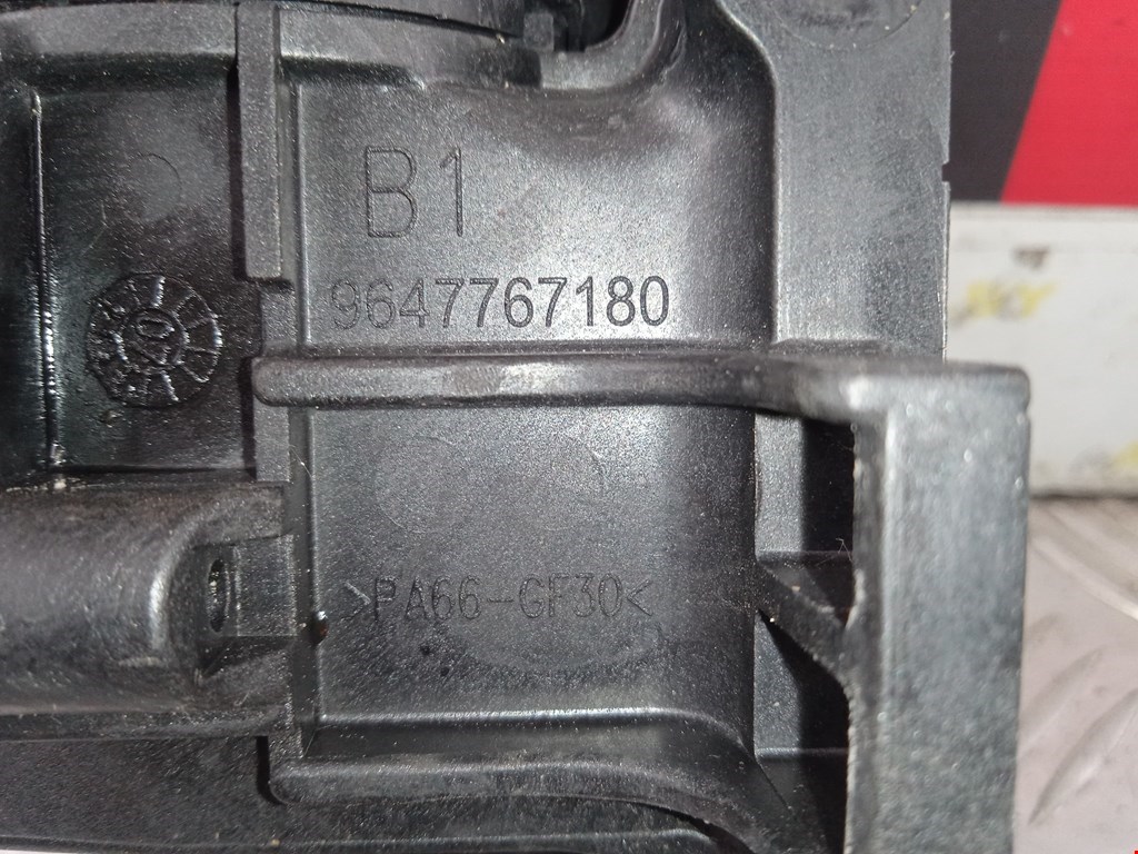 Корпус термостата PEUGEOT 307 2001-2008