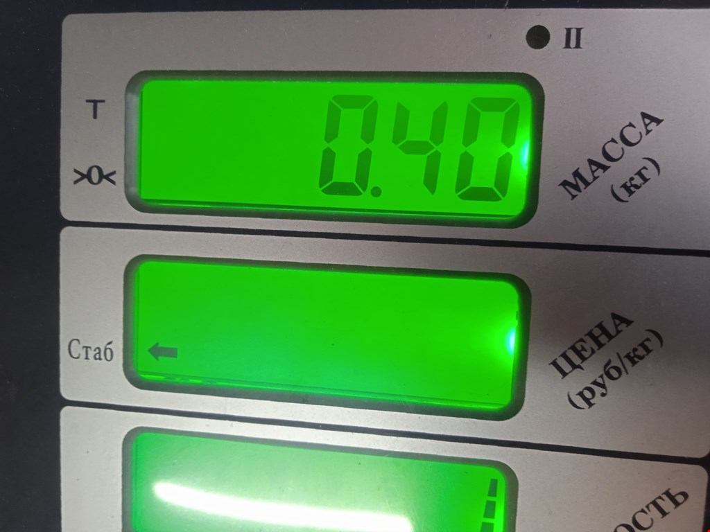 Корпус термостата PEUGEOT 307 2001-2008