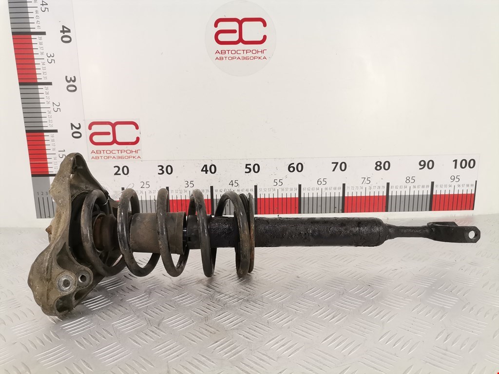 Амортизатор передний левый VOLKSWAGEN Passat B5 1997-2005