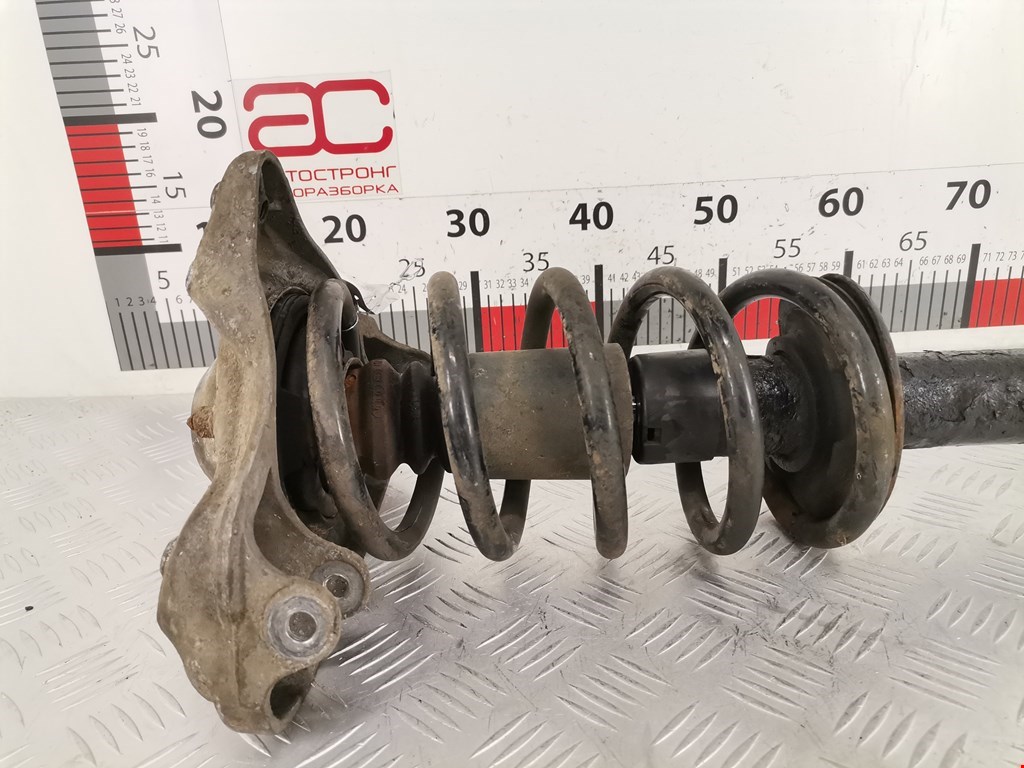 Амортизатор передний левый VOLKSWAGEN Passat B5 1997-2005