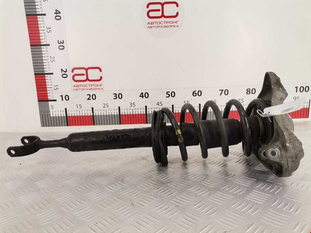 Амортизатор передний левый VOLKSWAGEN Passat B5 1997-2005