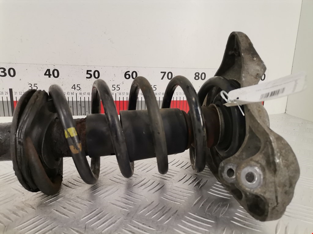 Амортизатор передний левый VOLKSWAGEN Passat B5 1997-2005