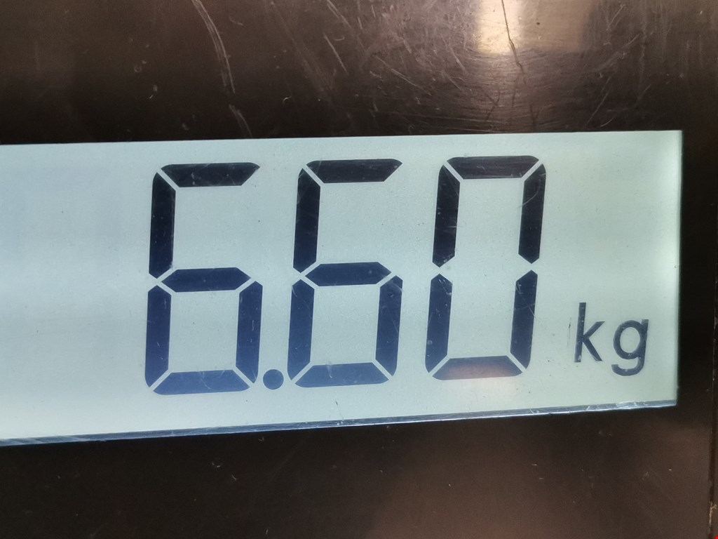 Амортизатор передний левый VOLKSWAGEN Passat B5 1997-2005