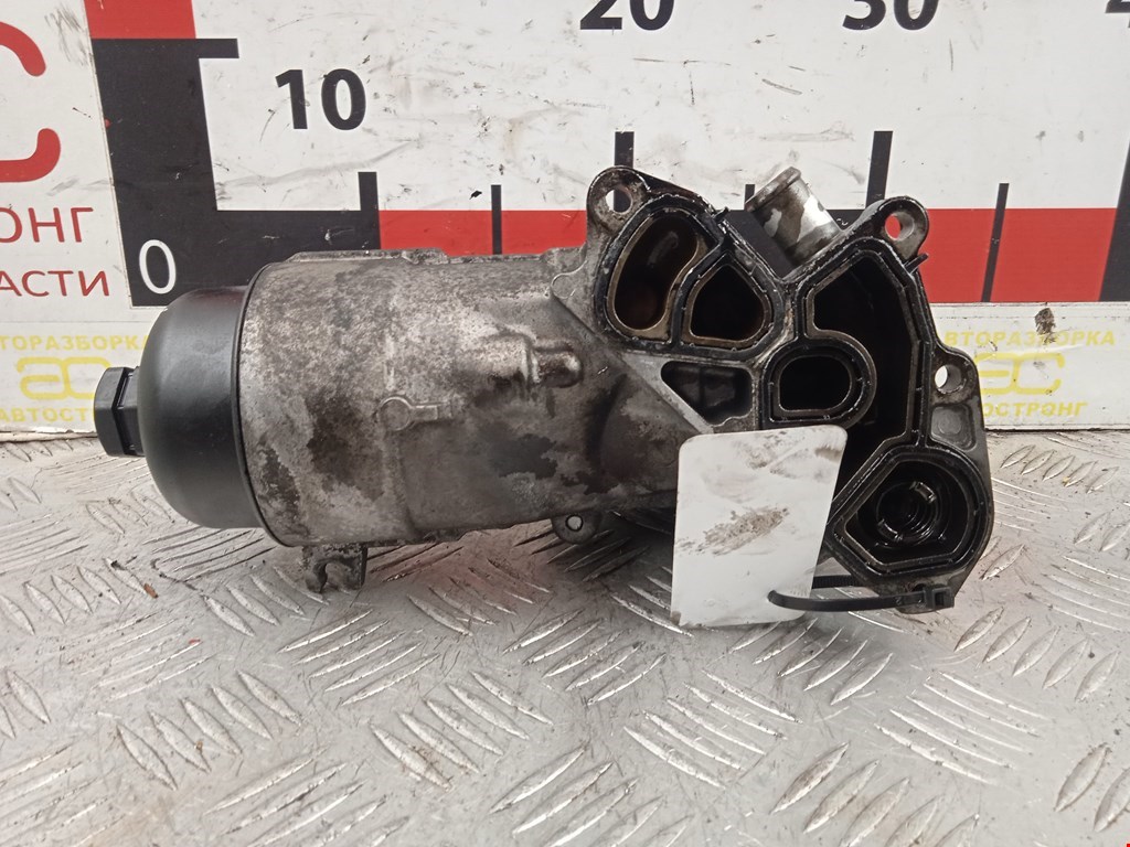 Корпус масляного фильтра PEUGEOT 307 2001-2008