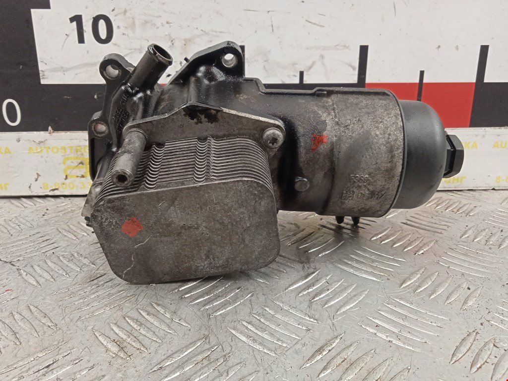 Корпус масляного фильтра PEUGEOT 307 2001-2008