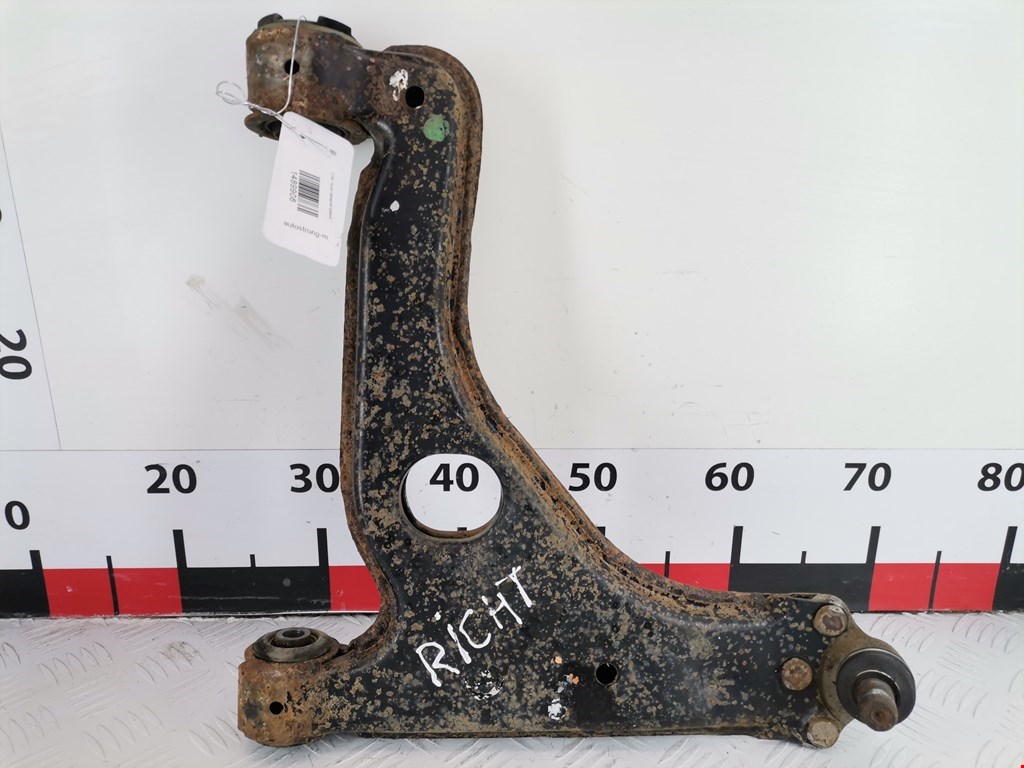 Рычаг передний правый OPEL Astra G 1998-2005