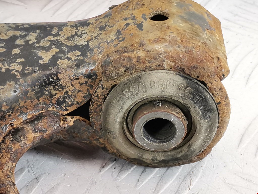 Рычаг передний правый OPEL Astra G 1998-2005