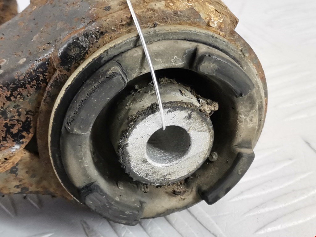 Рычаг передний правый OPEL Astra G 1998-2005