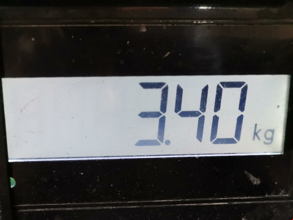 Рычаг передний правый OPEL Astra G 1998-2005