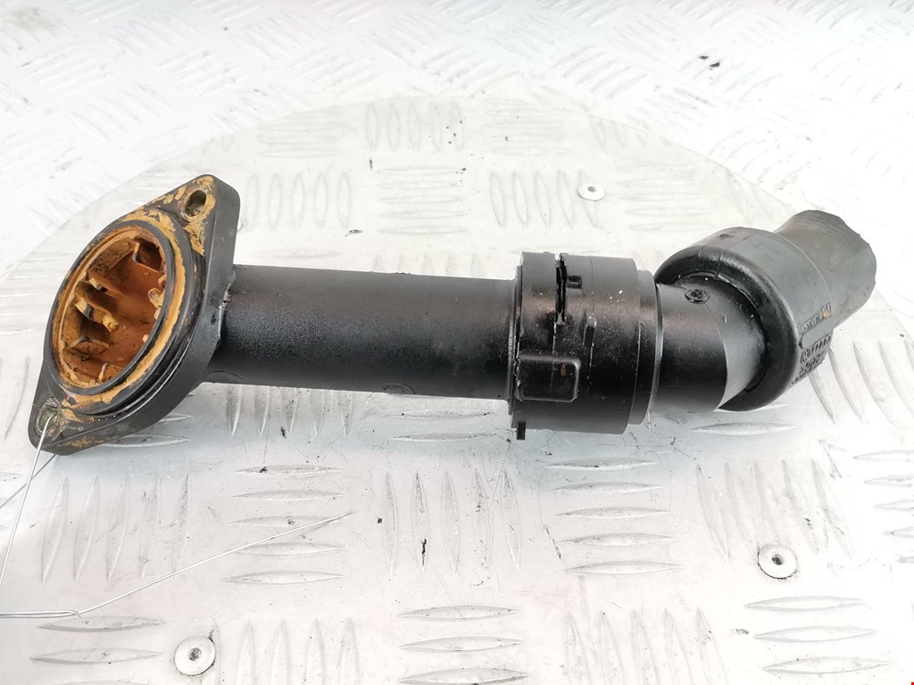 Корпус термостата VOLKSWAGEN Passat B5 1997-2005