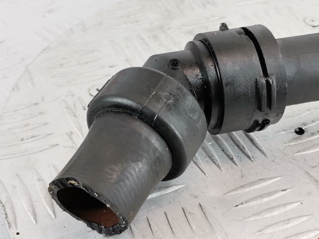 Корпус термостата VOLKSWAGEN Passat B5 1997-2005