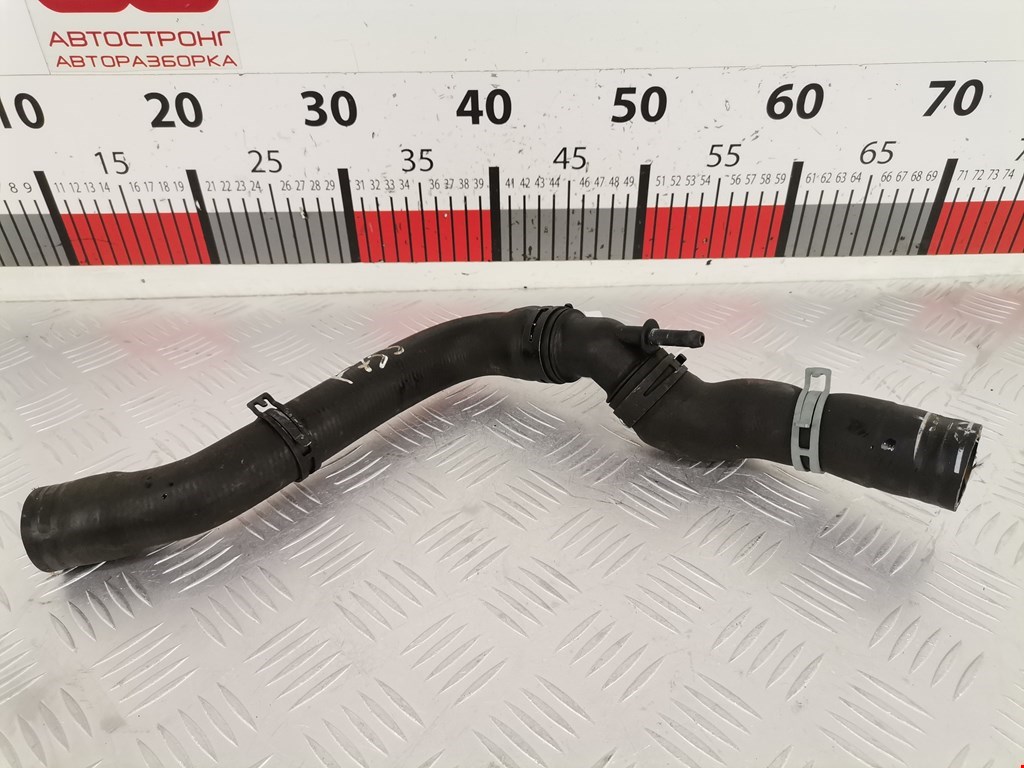 Патрубок SEAT Toledo 1998-2004