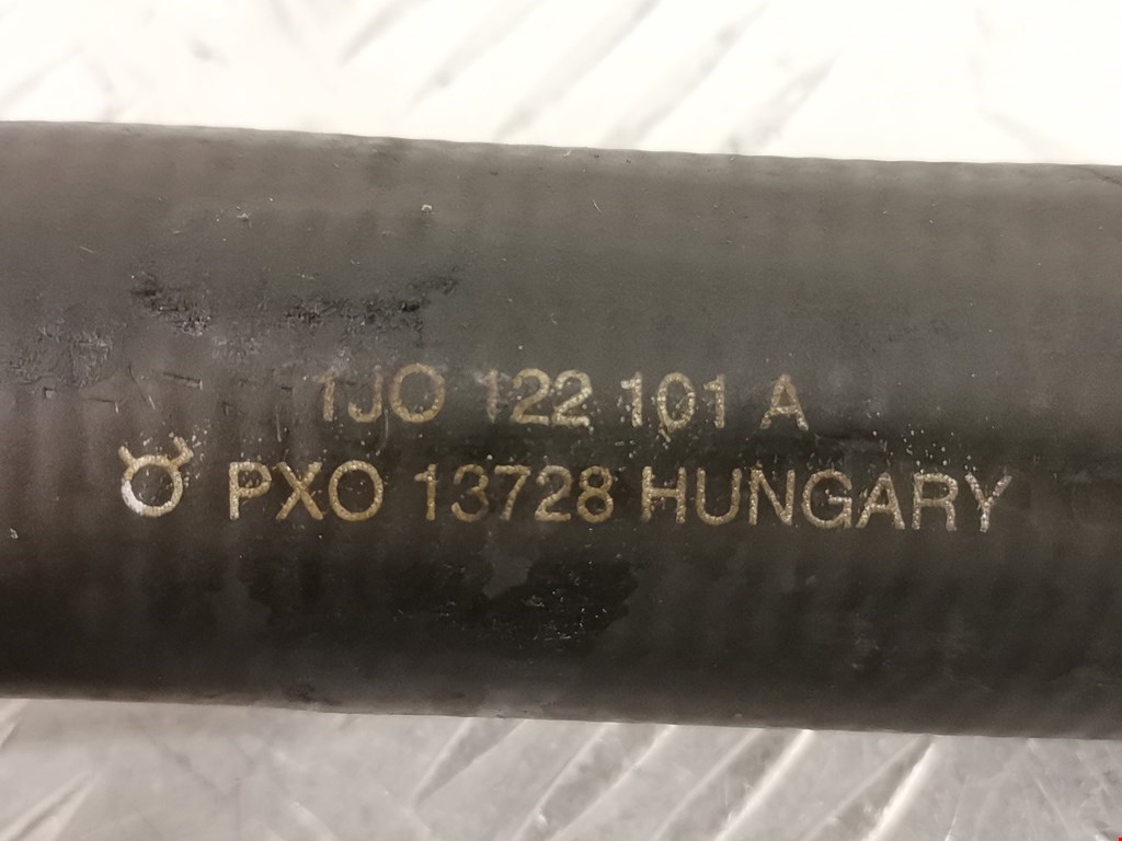 Патрубок SEAT Toledo 1998-2004