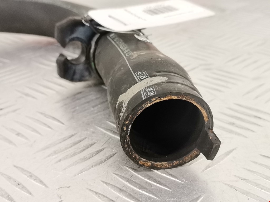 Патрубок CITROEN Xsara 1997-2000