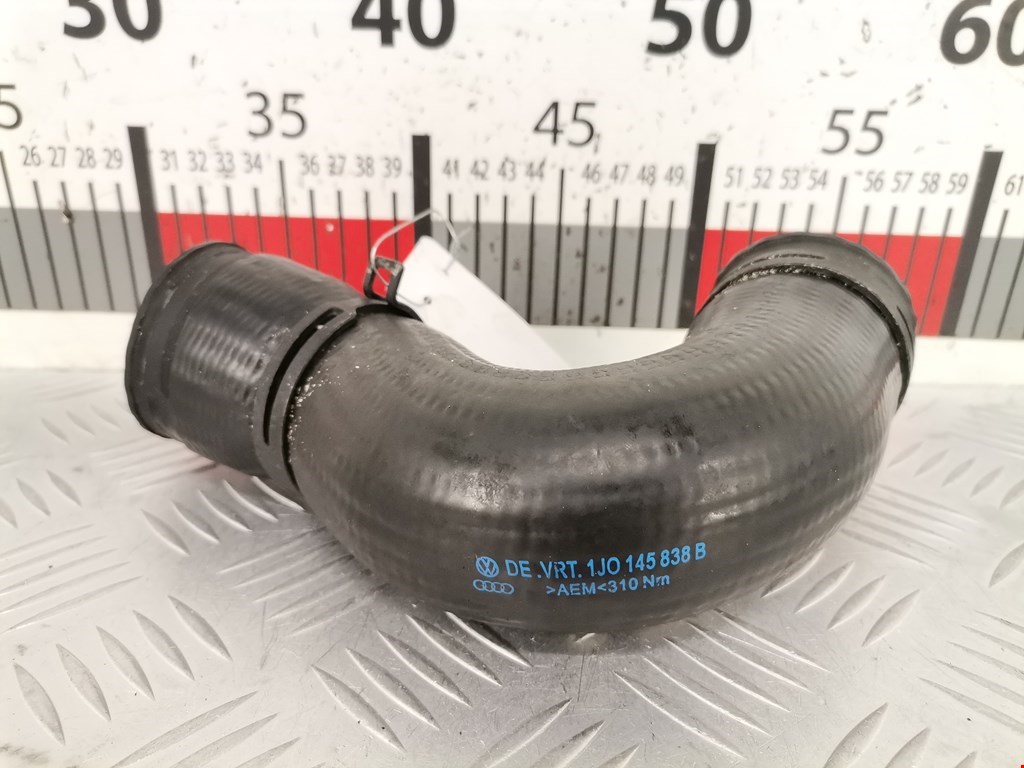 Патрубок интеркулера SEAT Toledo 1998-2004