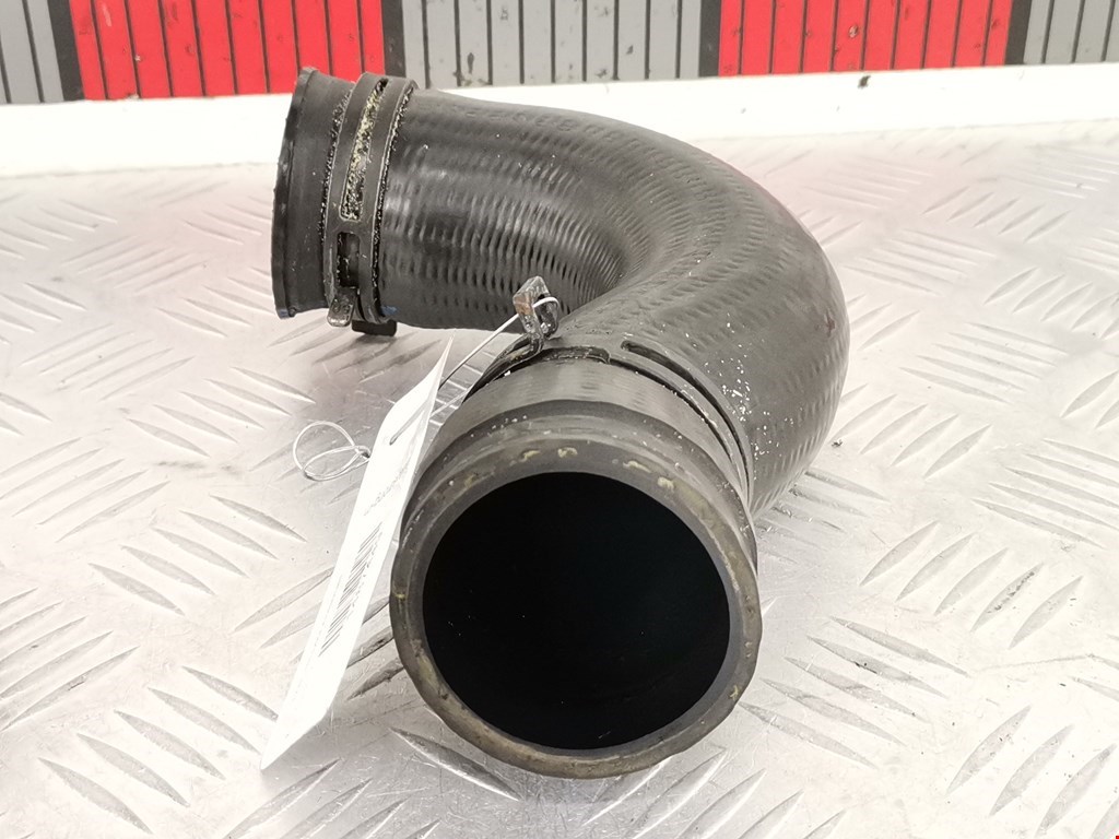 Патрубок интеркулера SEAT Toledo 1998-2004