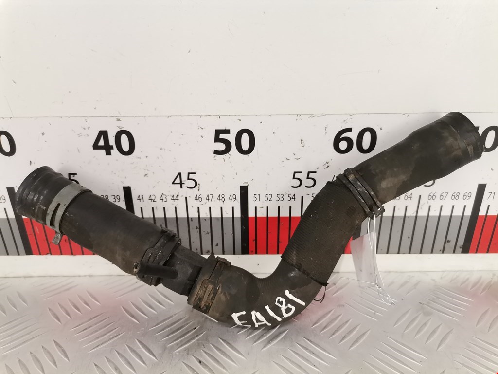 Патрубок SKODA Fabia MK1 1999-2006