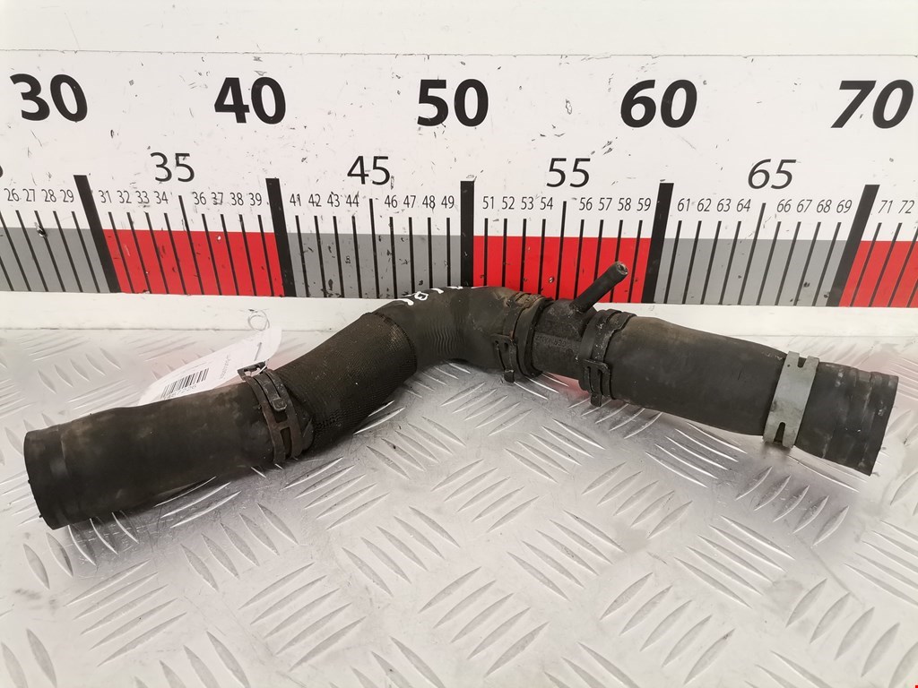 Патрубок SKODA Fabia MK1 1999-2006