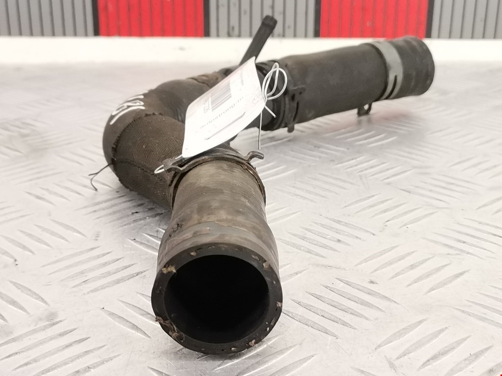 Патрубок SKODA Fabia MK1 1999-2006