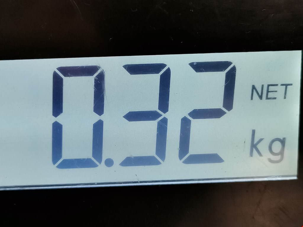 Патрубок SKODA Fabia MK1 1999-2006